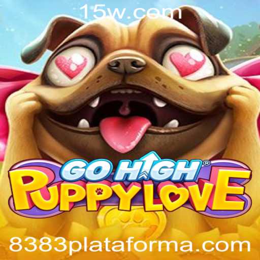 GoHighPuppyLove: Uma Aventura Canina Inovadora na Plataforma 8383
