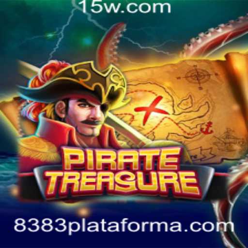 Explorando o Mundo de PirateTreasure: Aventura e Estratégia na Plataforma 8383