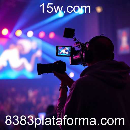 Transmissão ao vivo